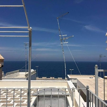 Hotel Petali Rosa - Dimora Sirene Polignano a Mare Zewnętrze zdjęcie