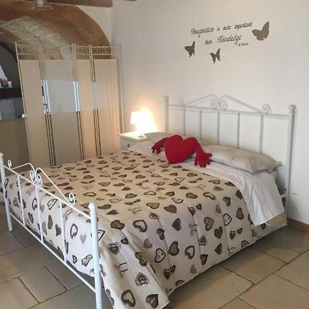 Hotel Petali Rosa - Dimora Sirene Polignano a Mare Zewnętrze zdjęcie