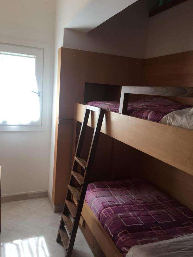 Hotel Petali Rosa - Dimora Sirene Polignano a Mare Zewnętrze zdjęcie