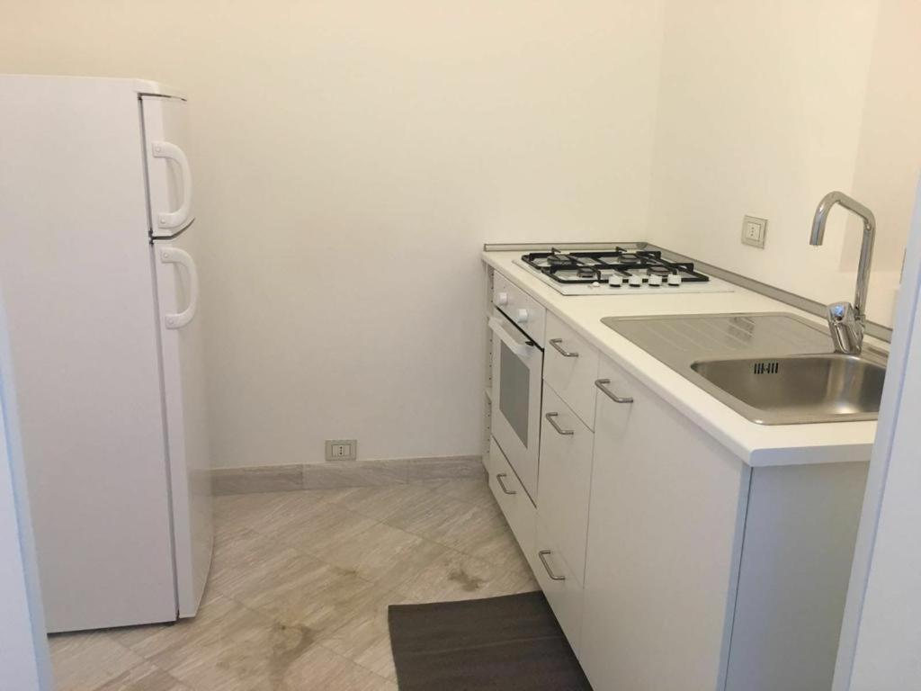 Hotel Petali Rosa - Dimora Sirene Polignano a Mare Zewnętrze zdjęcie