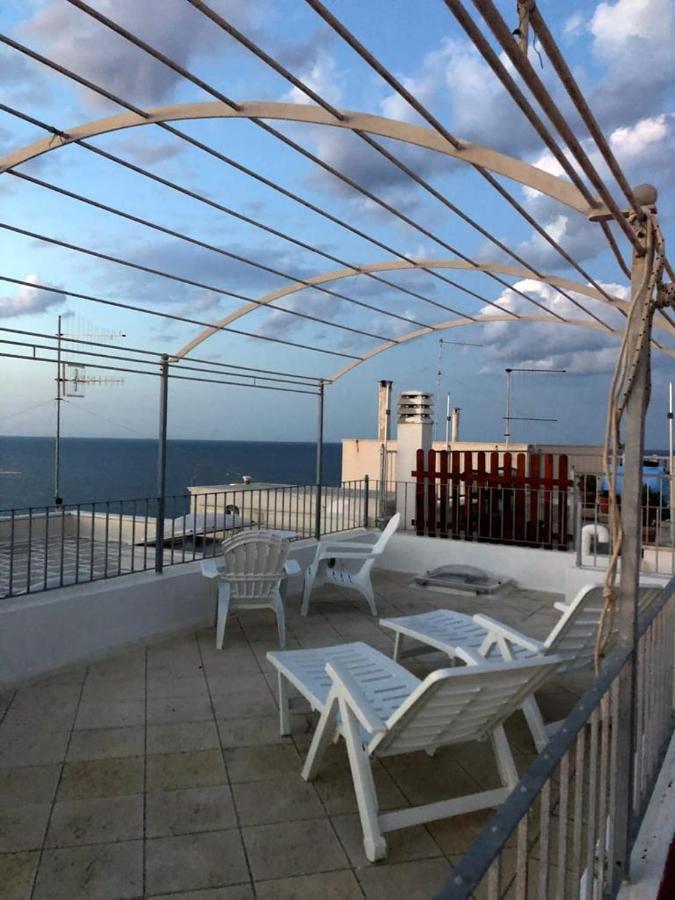 Hotel Petali Rosa - Dimora Sirene Polignano a Mare Zewnętrze zdjęcie