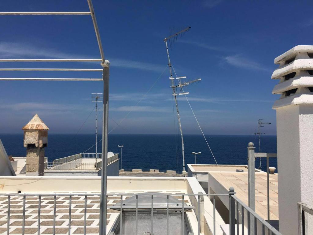 Hotel Petali Rosa - Dimora Sirene Polignano a Mare Zewnętrze zdjęcie