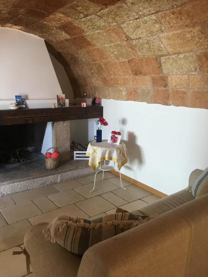 Hotel Petali Rosa - Dimora Sirene Polignano a Mare Zewnętrze zdjęcie