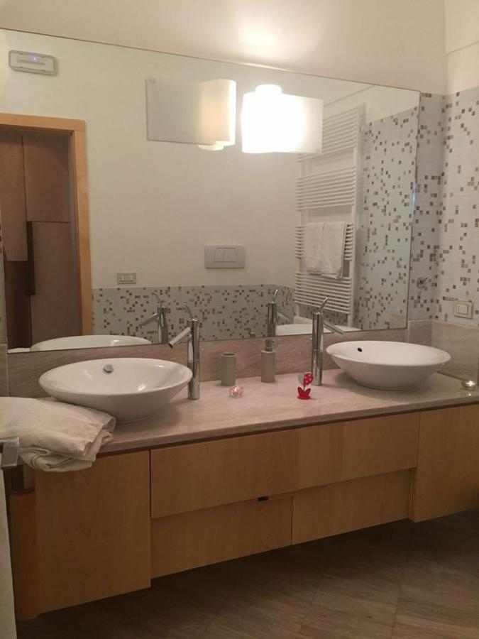 Hotel Petali Rosa - Dimora Sirene Polignano a Mare Zewnętrze zdjęcie