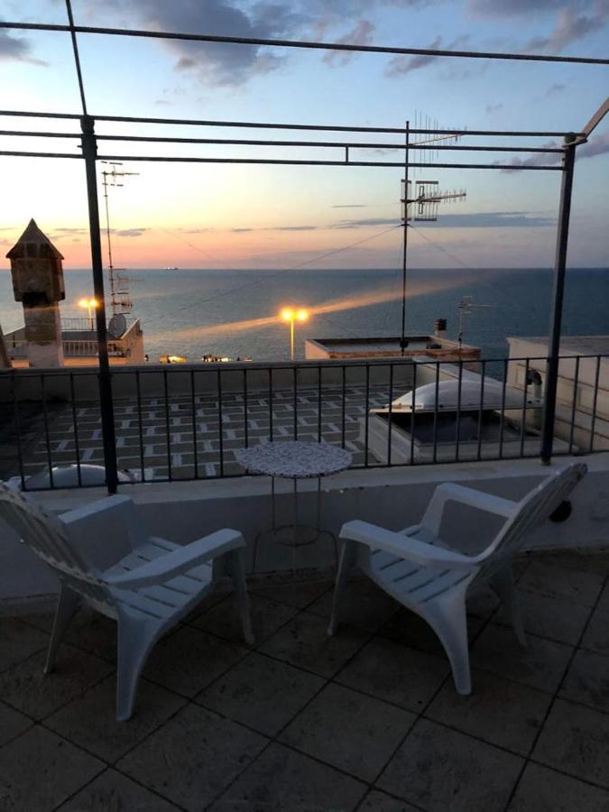 Hotel Petali Rosa - Dimora Sirene Polignano a Mare Zewnętrze zdjęcie