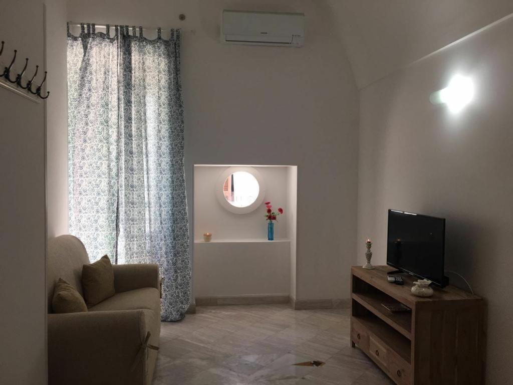 Hotel Petali Rosa - Dimora Sirene Polignano a Mare Zewnętrze zdjęcie