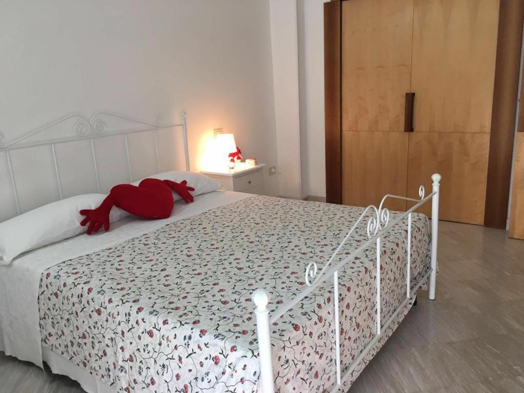 Hotel Petali Rosa - Dimora Sirene Polignano a Mare Zewnętrze zdjęcie